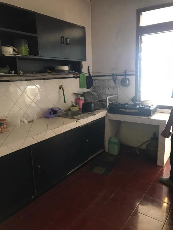 Villa and Guest House Batu Indah