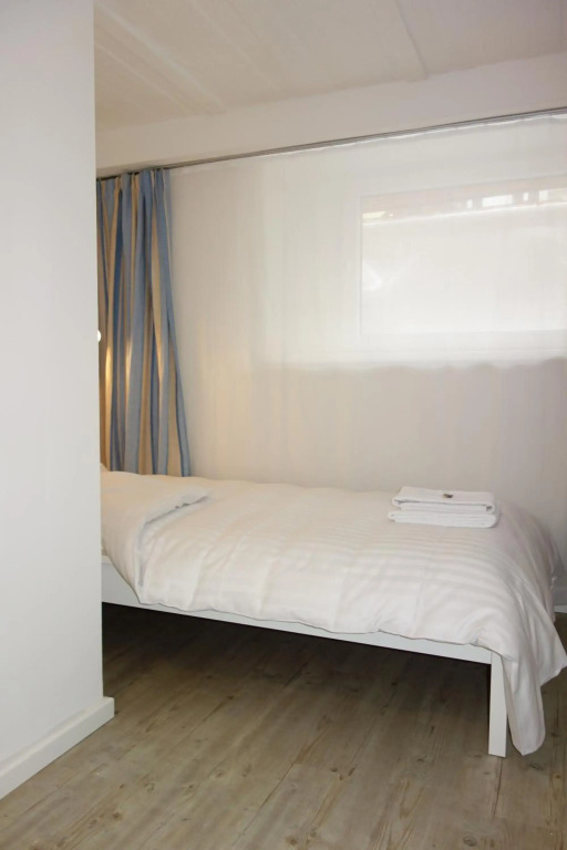 Urban Stay Hamburg - Apartments "BACKBORD "STEUERBORD Mit Sauna"
