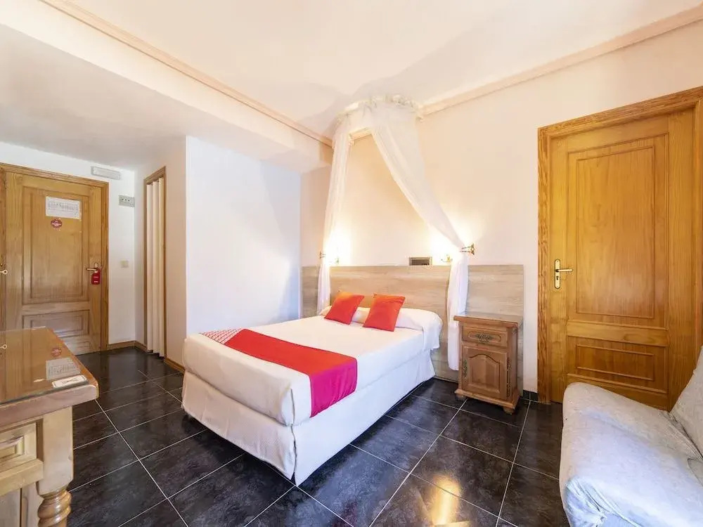 Hotel El Prado by Vivere Stays