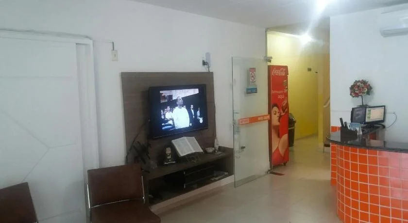 Hotel Salute