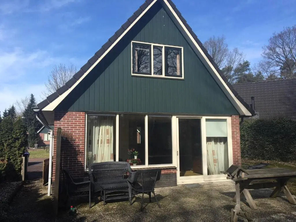 t Hulzen 55 or 61 Winterswijk