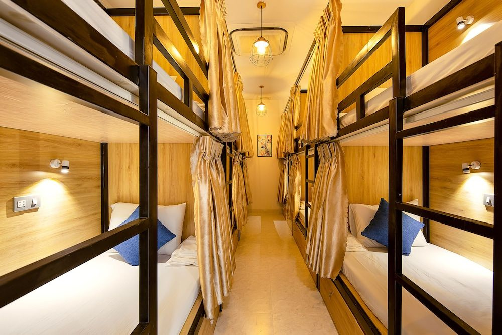 Fan House Hostel