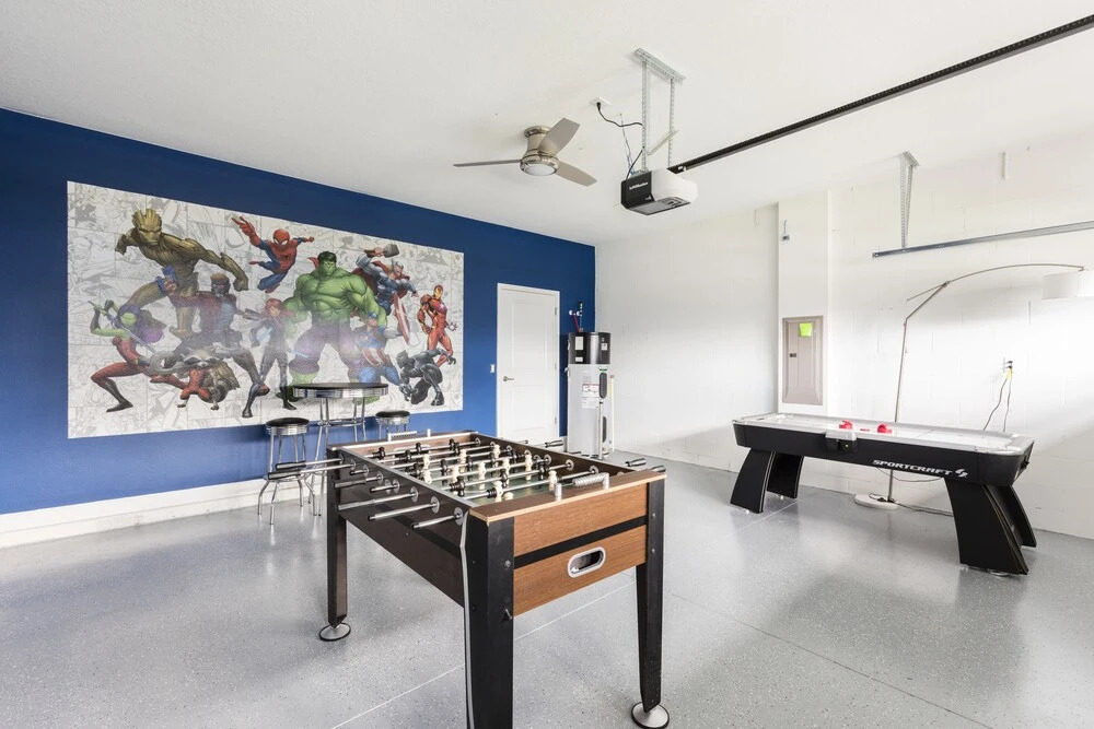 1598SBD- The Retreat at ChampionsGate