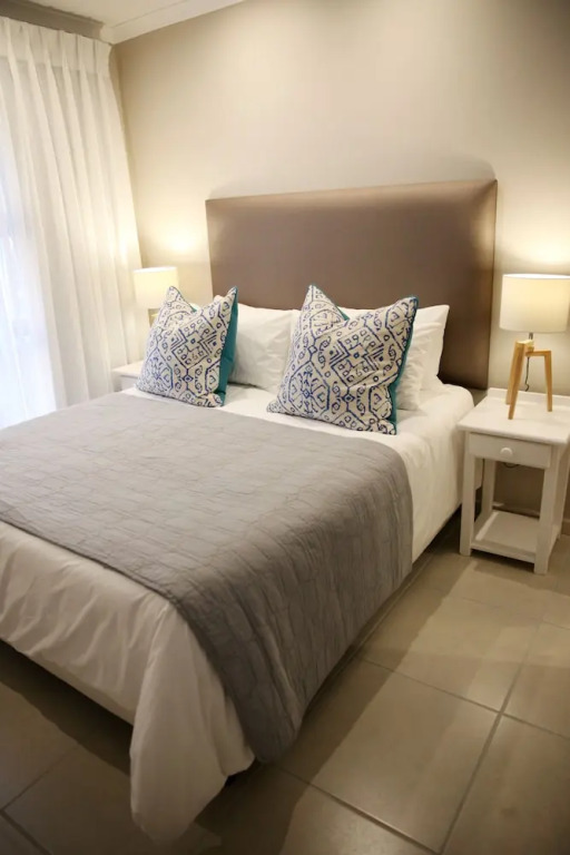 Eden Guesthouse B&B