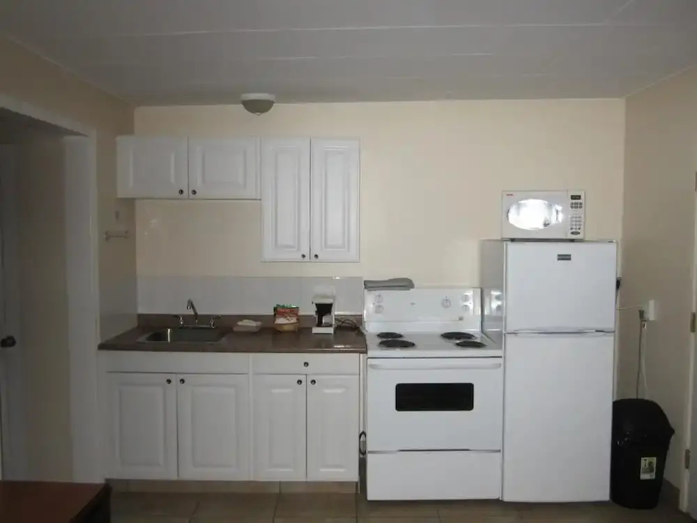 Parkview Motel