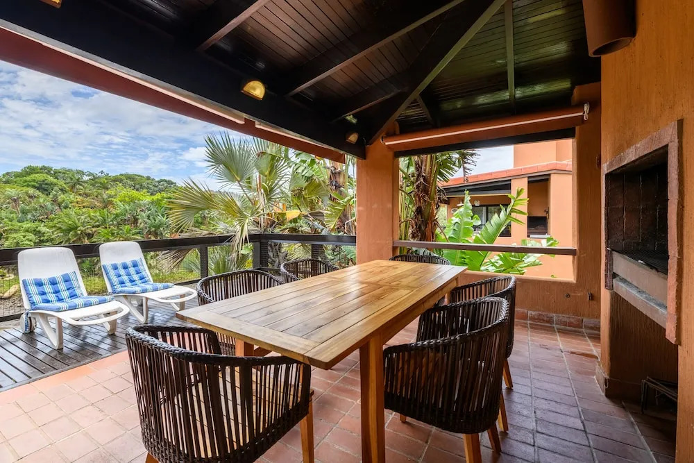 San Lameer Villa Rentals 3108
