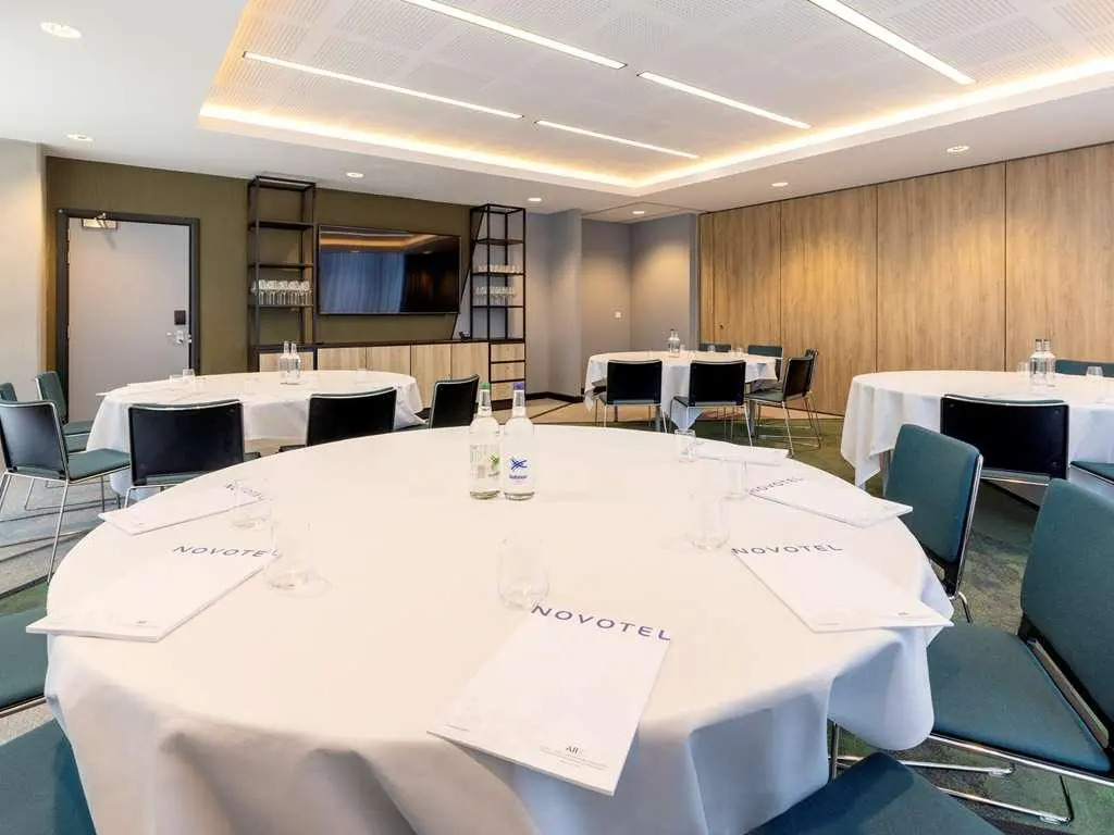 Novotel Liverpool Paddington Village