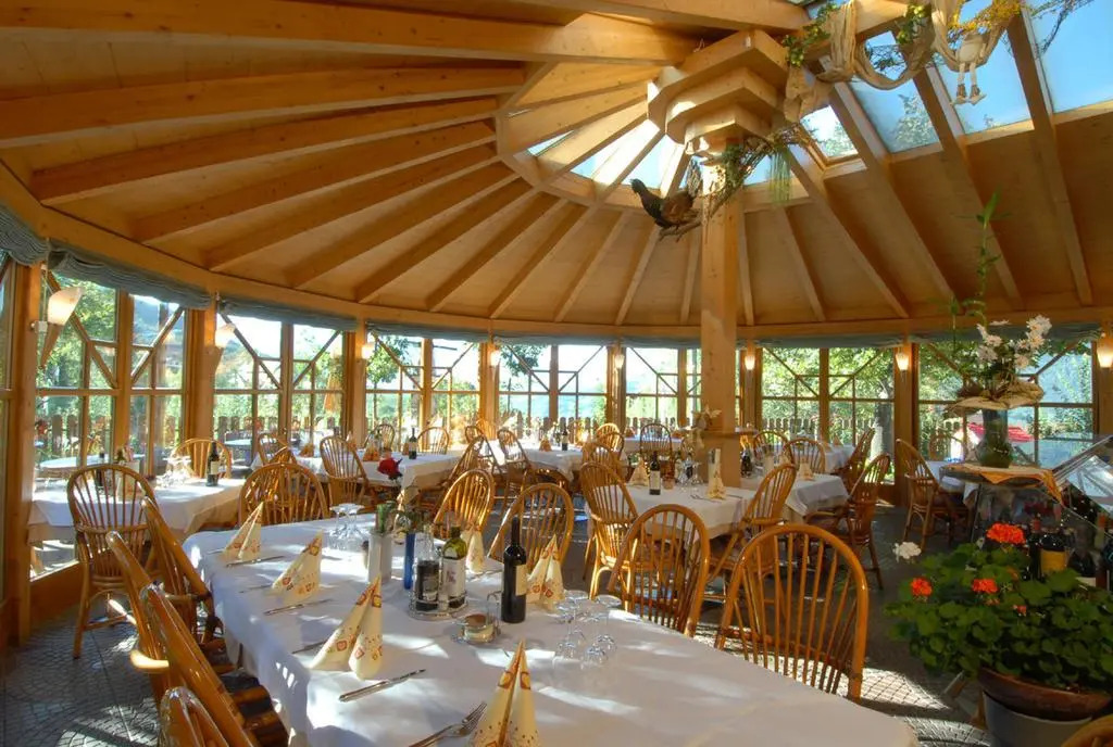 Hotel Hochrain