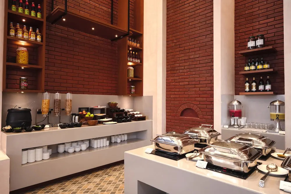 Hyatt Place Bodh Gaya