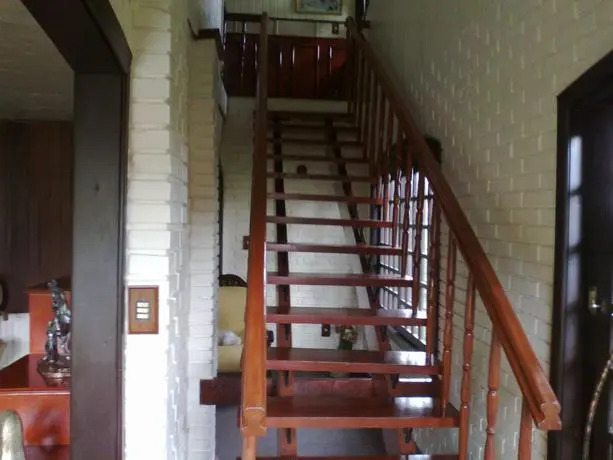 Pousada casa da Colina