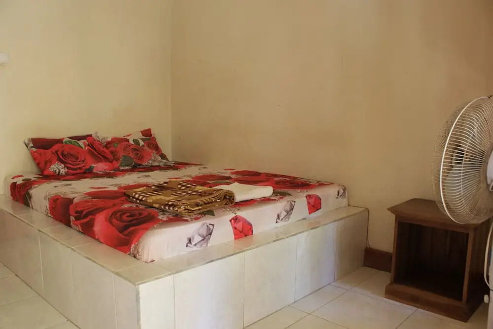 Join Homestay