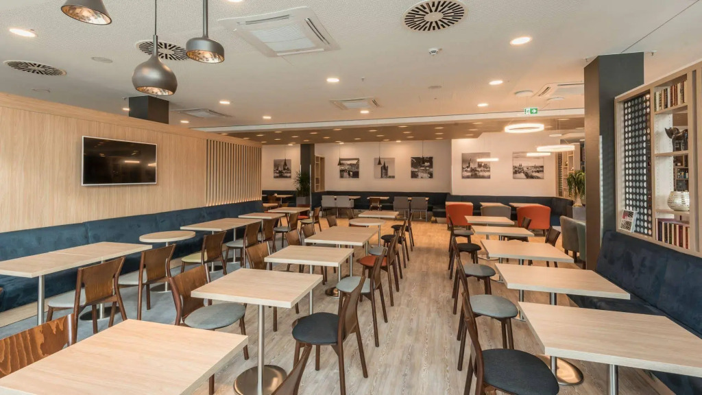 Premier Inn Köln City Süd