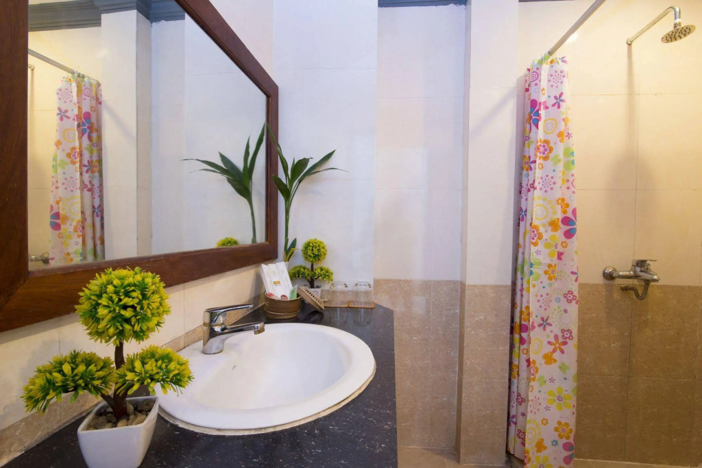 Tan Kang Angkor Hotel