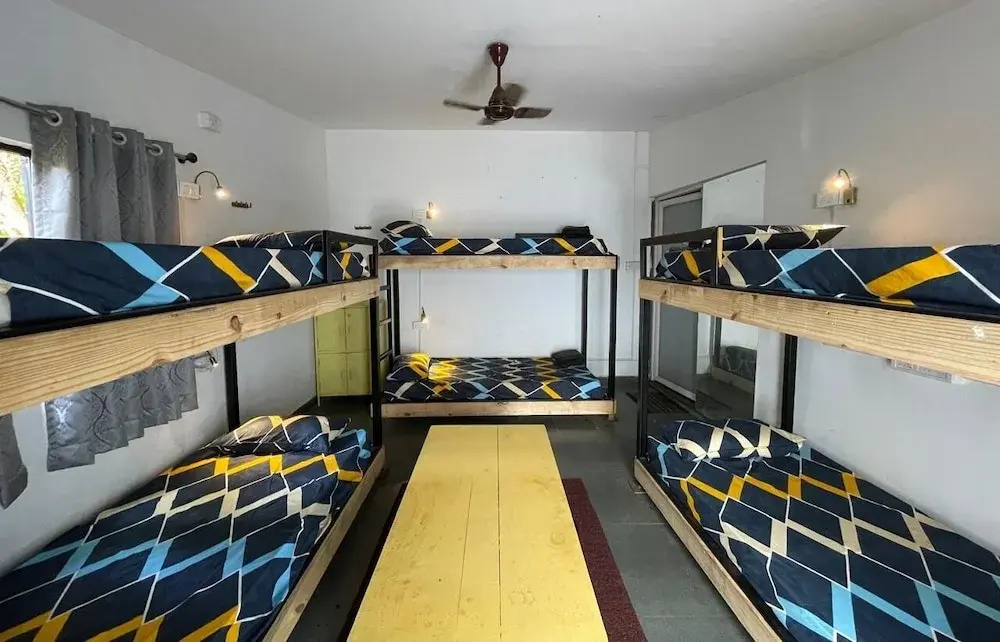 Urban Mad   Villas & Studio
