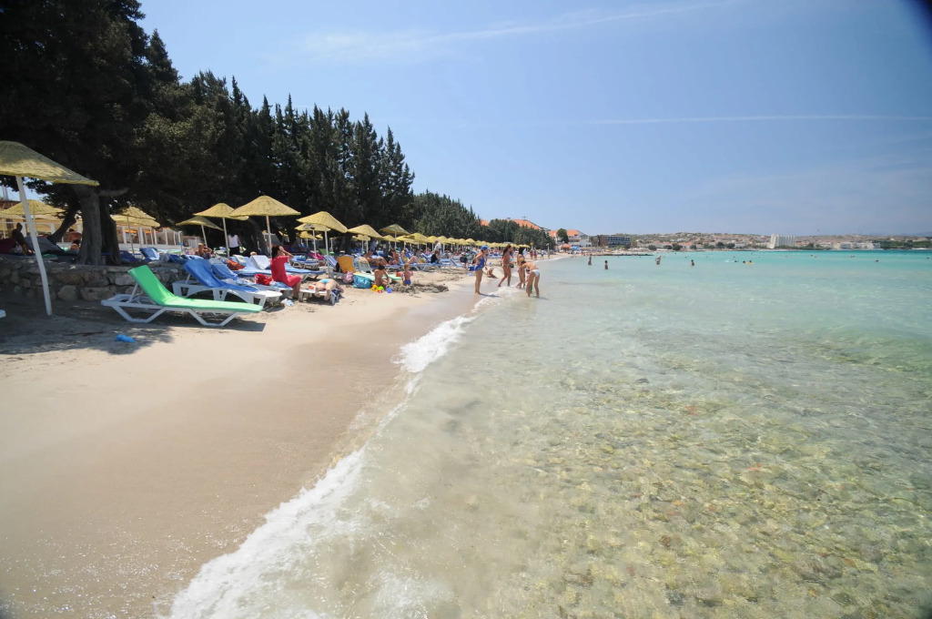 Altin Yunus Apart Beach Plus
