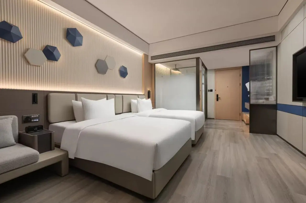 Microtel BY Wyndham Maoming Dianbai