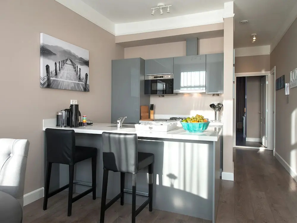 Apartement Immanuel