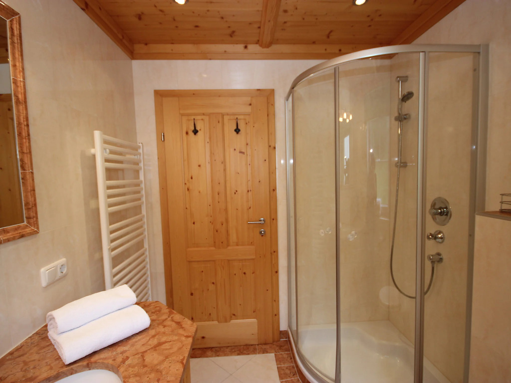 Chalet Hochkrimml 2 by Interhome