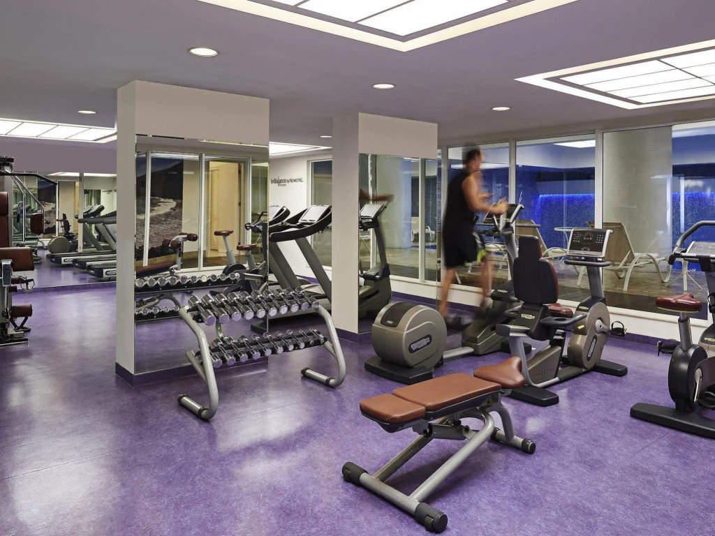 Novotel Lima San Isidro