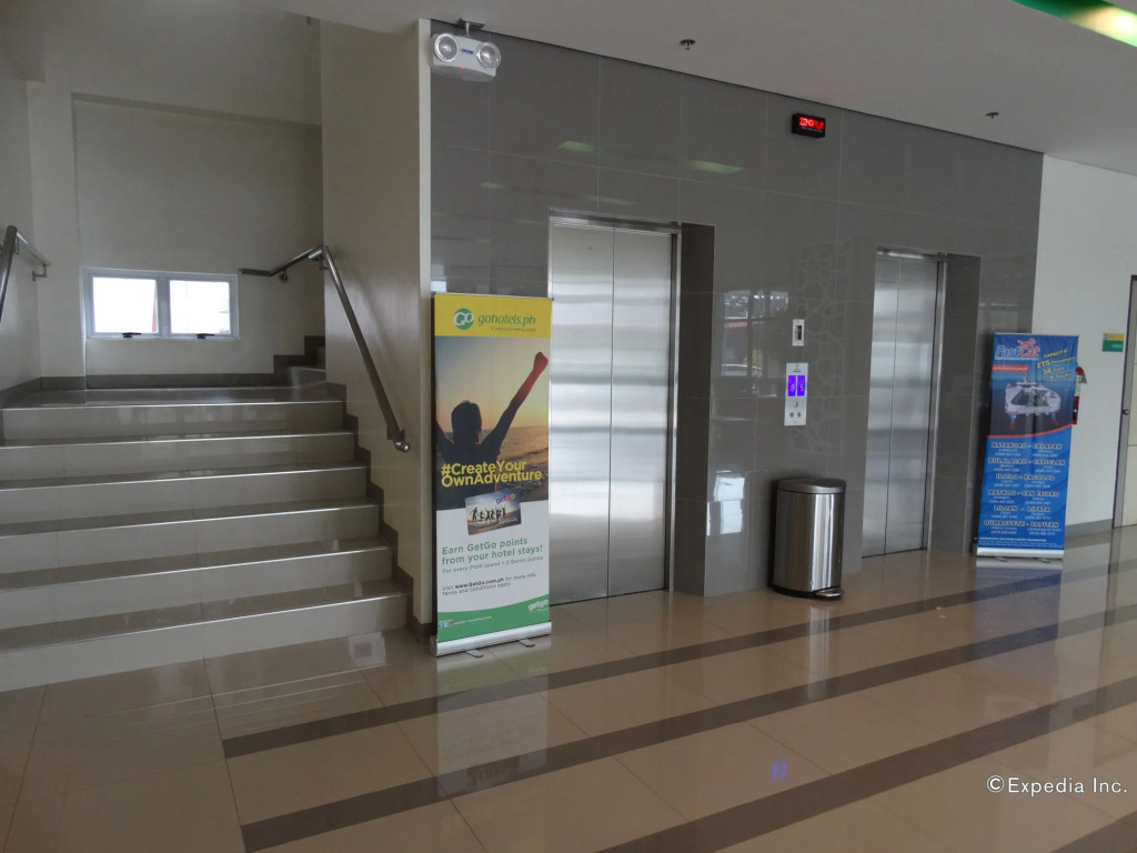Go Hotels Lanang - Davao