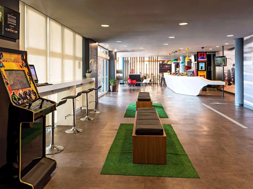 ibis Sao Paulo Interlagos
