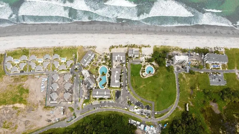 Playa Caracol Vacation Rentals