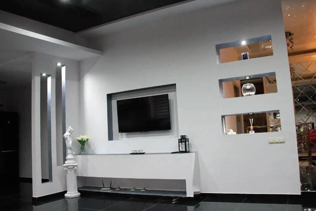 City Centre Apartments