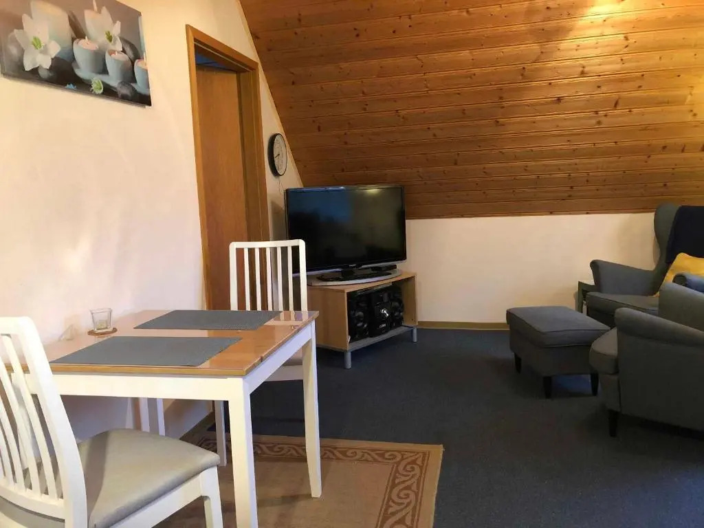 Ferienwohnung Tammen, 75056