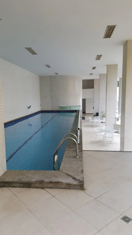 Cobertura Duplex no Rio Vermelho