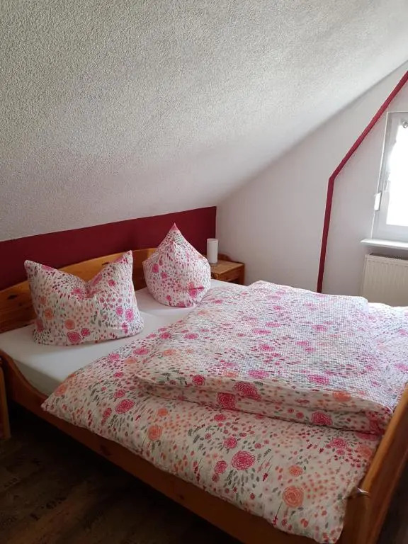 Ferienhaus Willkommen