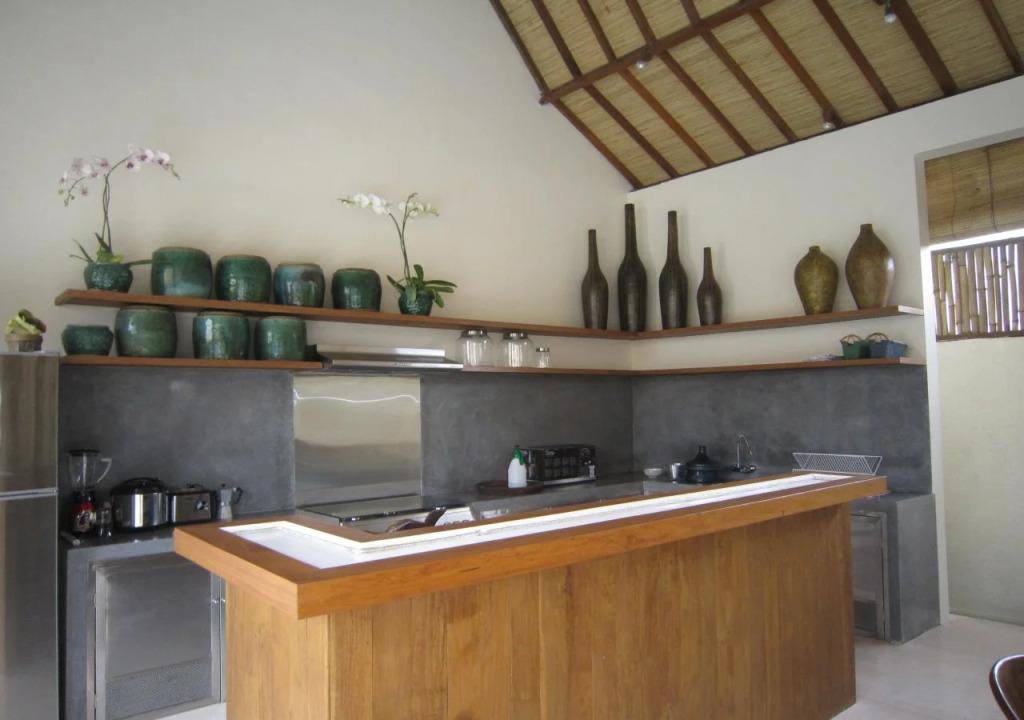 Villa Kampung Seminyak