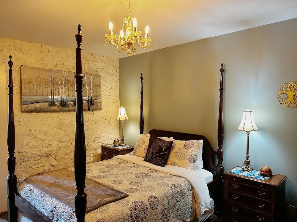 St. Croix Valley Inn