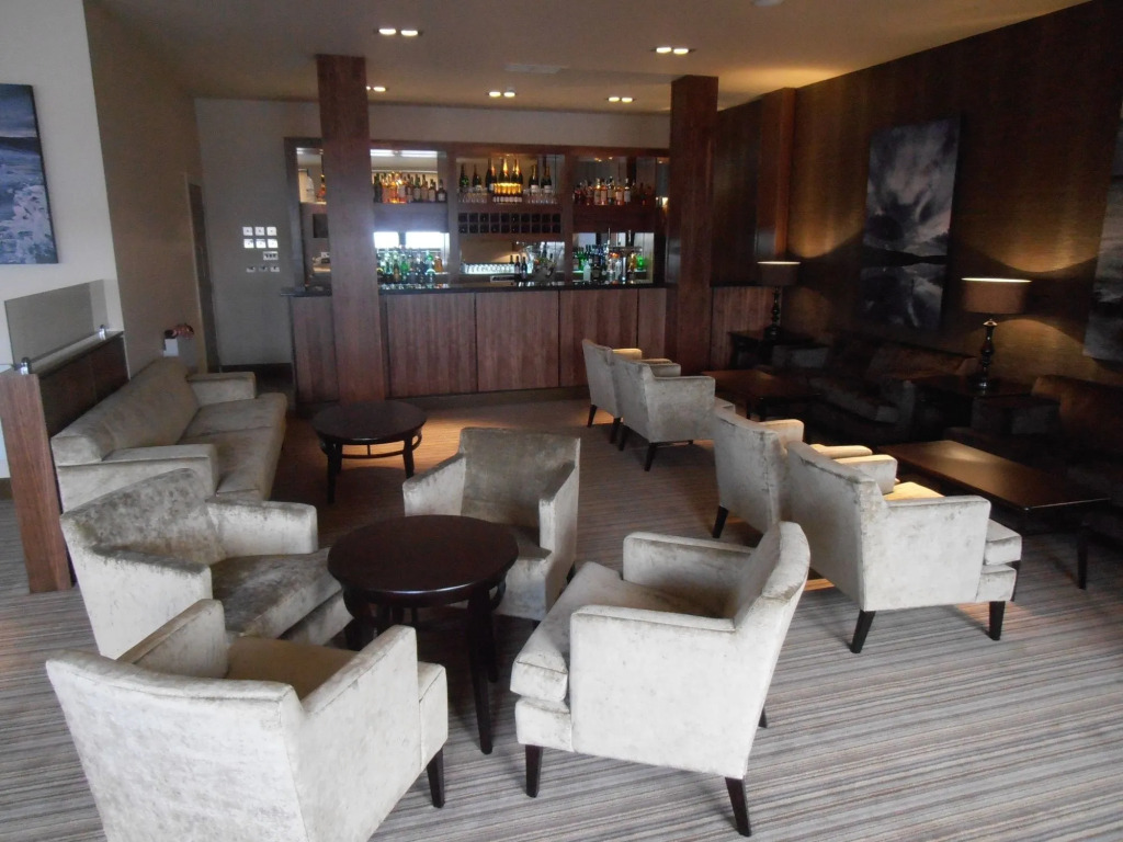 The Shetland Hotel