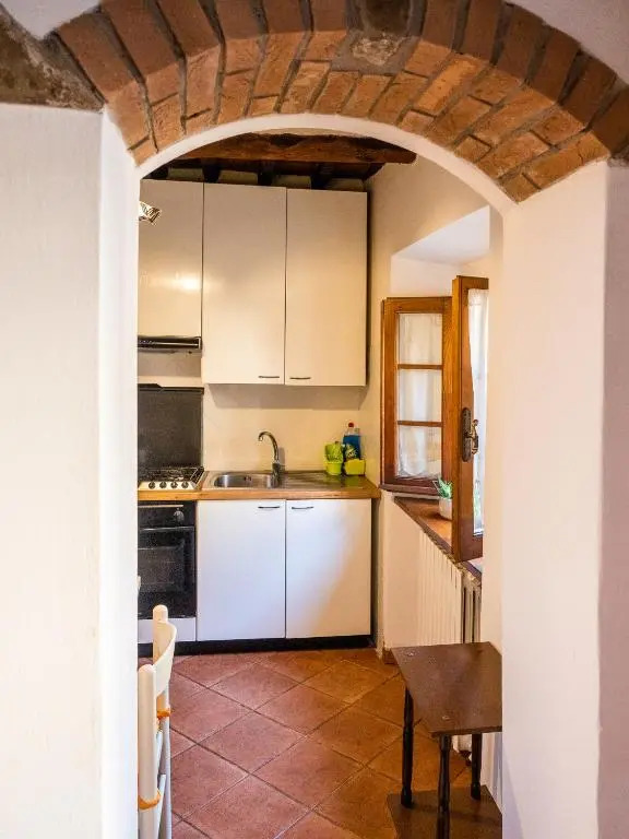 Aramo House