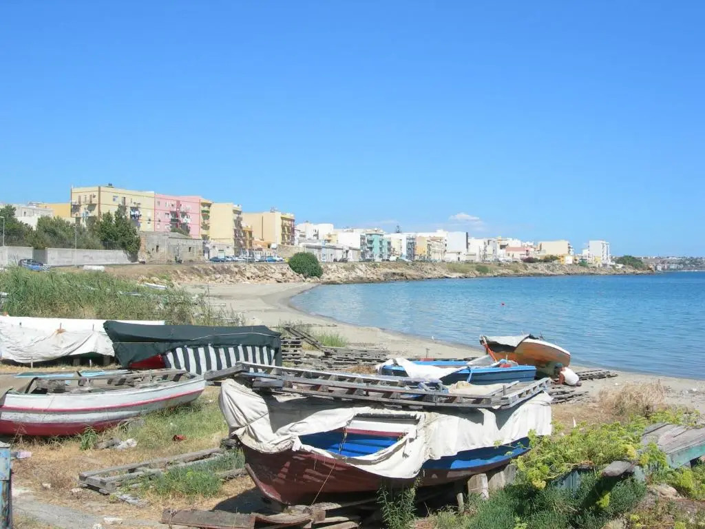 Casavistamare