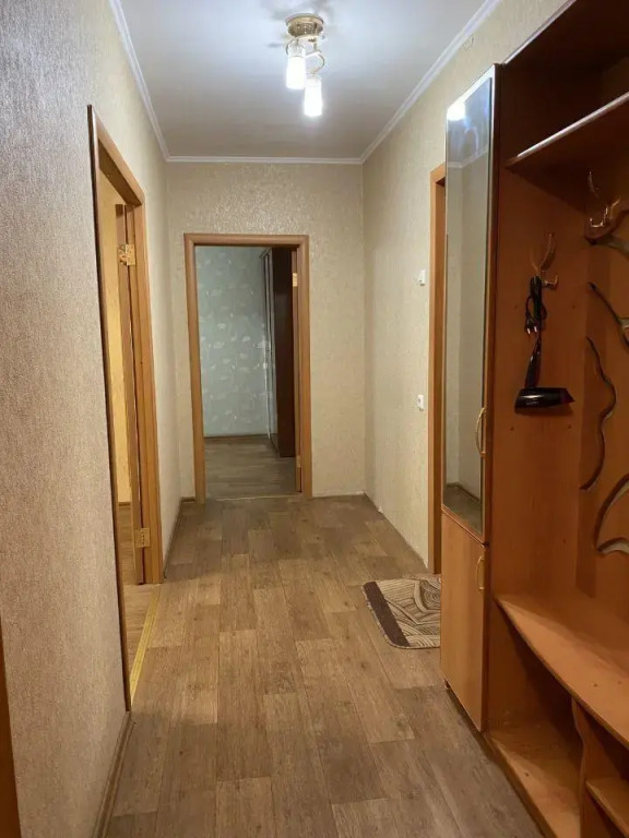 Апартаменты на улице Братьев Кашириных, 76
