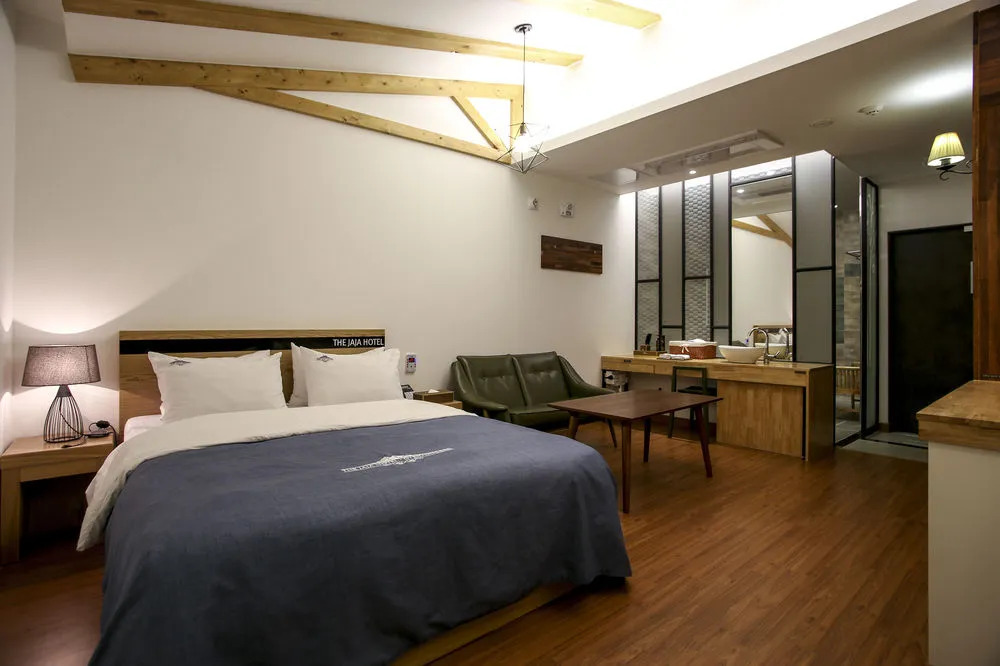 Hotel The Jaja