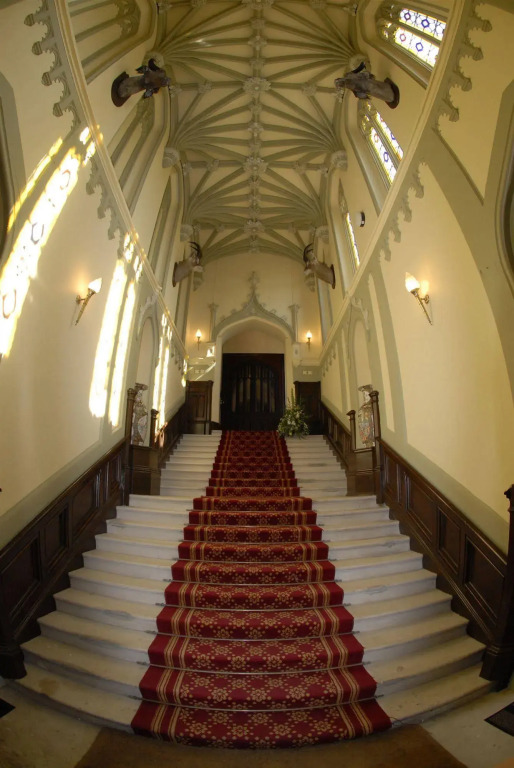 Markree Castle