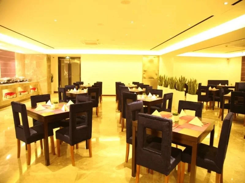 Ji Hotel Shanghai Kangqiao Xiupu Road