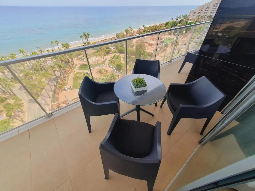 Luxury Apartment Miramar Marina d'or