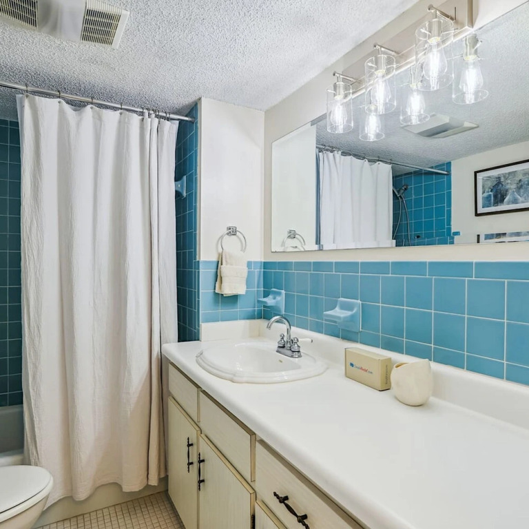 Oceanfront Spanish Trace 460b St Augustine