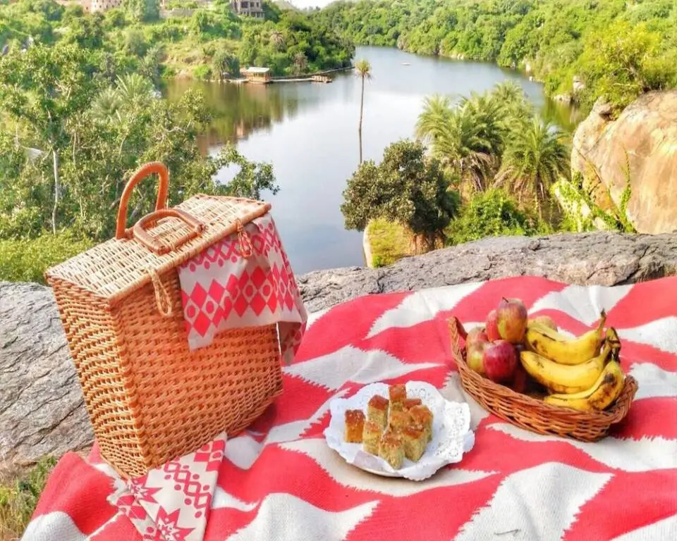 Shikar Oudi Jungle Villa