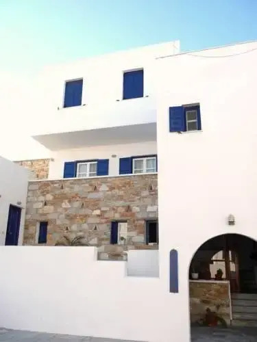 Agali Apartments