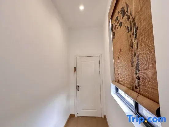 S Bay Wuyin Seaview Homestay