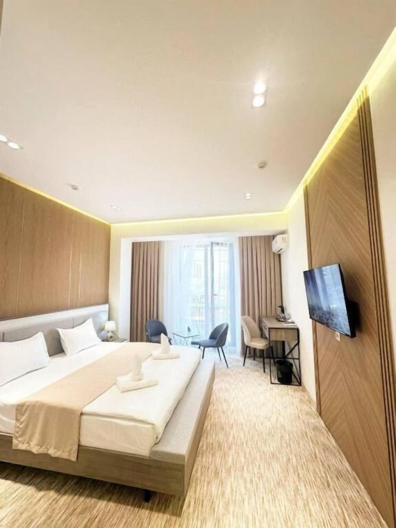 North Star Hotel