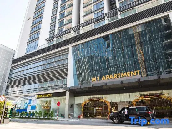 Lynn House Metropolis 2Bedrooms Cozy - nearLotte Daewoo