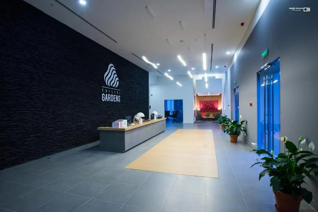 Gardens Residence