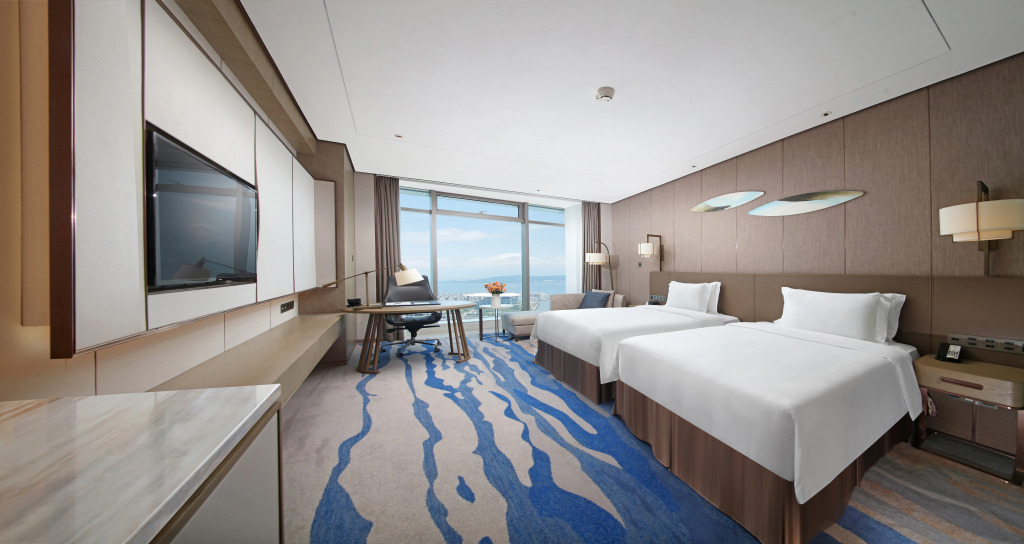 InterContinental Xiamen by IHG