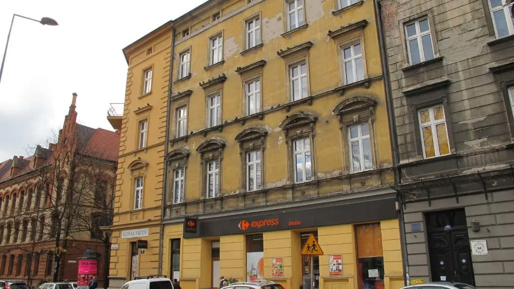Designer Apt in the heart of Kraków