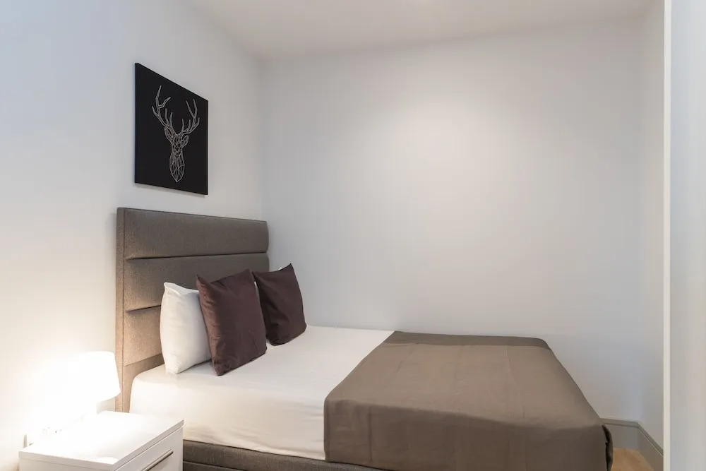 Amelia Comfort Studio Apartments